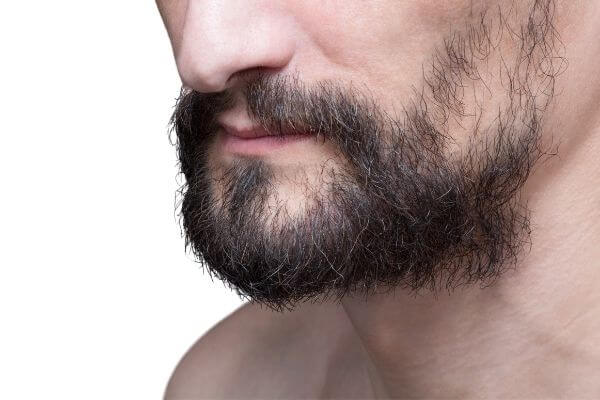 Myths and Facts- Beard growing