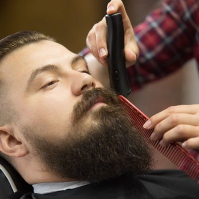 Beards Are in Vogue! Here’s How Can Show Off Yours