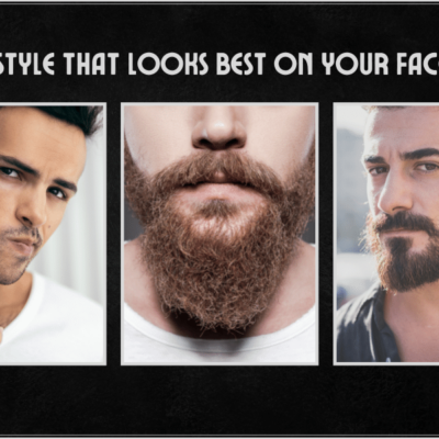 How to make your beard soft and straight?
